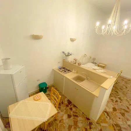 La Casa Di Nonna Sisina Holiday home Mola di Bari