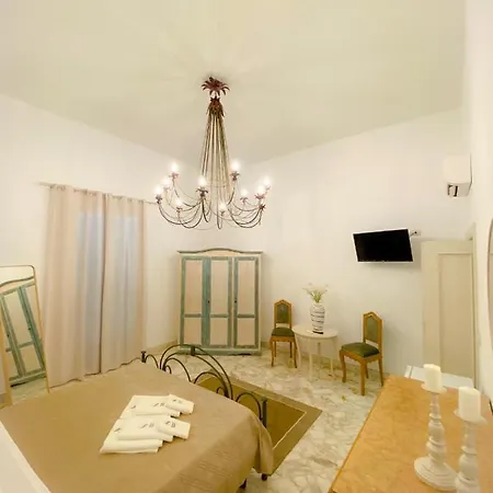 La Casa Di Nonna Sisina Holiday home *