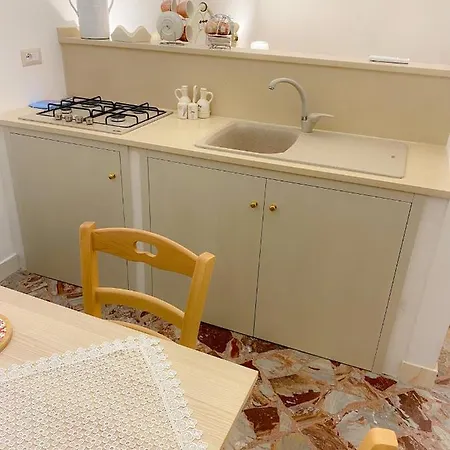 Holiday home La Casa Di Nonna Sisina Mola di Bari