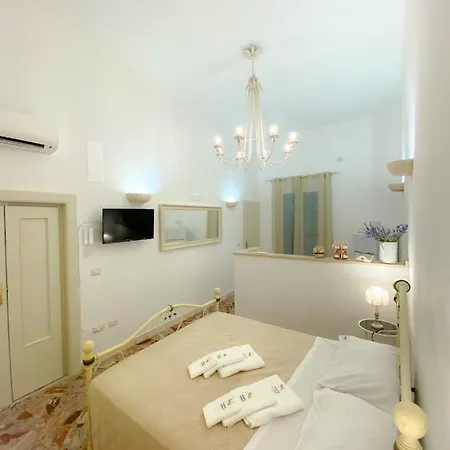 La Casa Di Nonna Sisina Holiday home Mola di Bari
