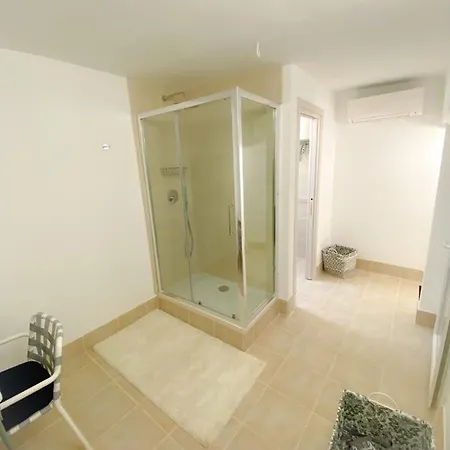La Casa Di Nonna Sisina Holiday home Mola di Bari