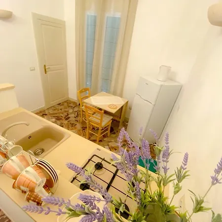 La Casa Di Nonna Sisina Holiday home