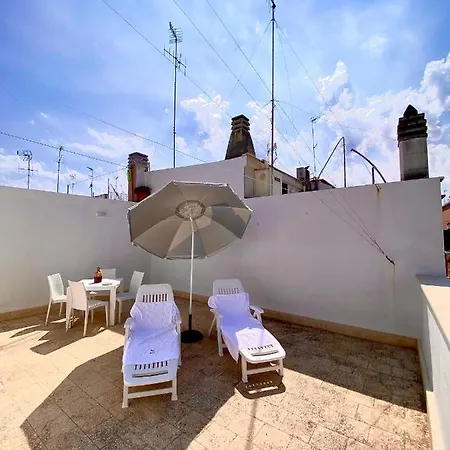 La Casa Di Nonna Sisina Mola di Bari