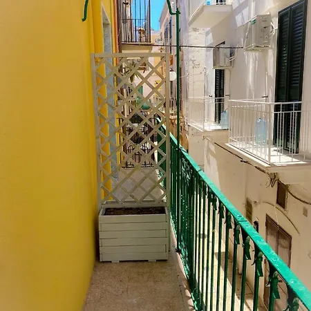 La Casa Di Nonna Sisina Holiday home Mola di Bari
