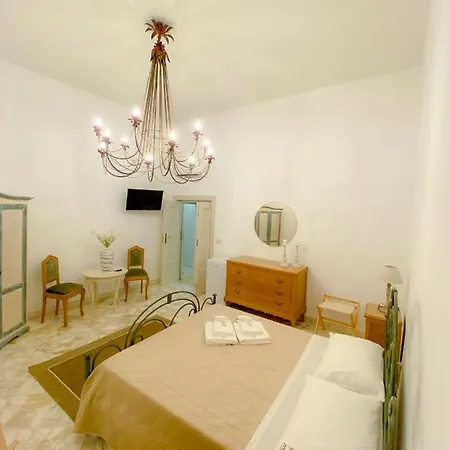 Prázdninový dům La Casa Di Nonna Sisina