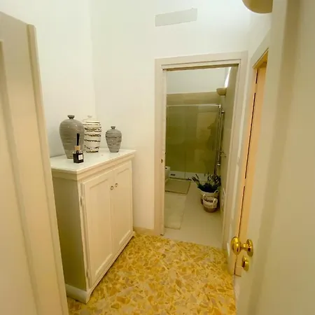 Prázdninový dům La Casa Di Nonna Sisina *