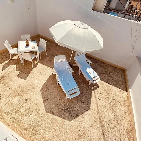 La Casa Di Nonna Sisina