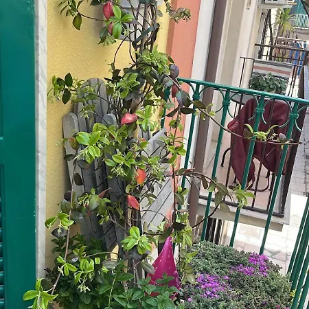 Prázdninový dům La Casa Di Nonna Sisina