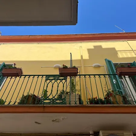 Prázdninový dům La Casa Di Nonna Sisina Mola di Bari